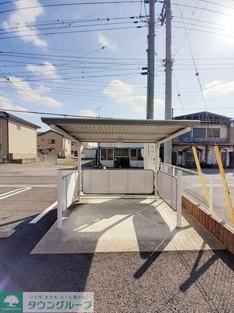 フィールド ブック Iの物件内観写真